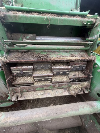 2006 John Deere 3975 Forage Harvester