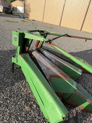 2006 John Deere 3975 Forage Harvester