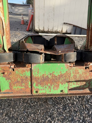 2006 John Deere 3975 Forage Harvester