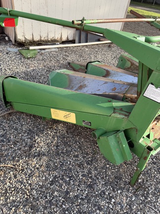 2006 John Deere 3975 Forage Harvester
