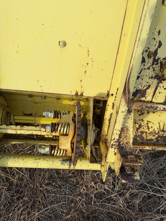 2006 John Deere 3975 Forage Harvester