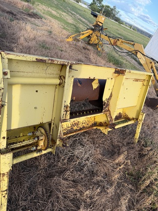 2006 John Deere 3975 Forage Harvester