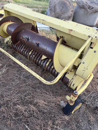 2006 John Deere 3975 Forage Harvester