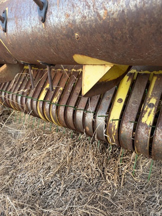 2006 John Deere 3975 Forage Harvester