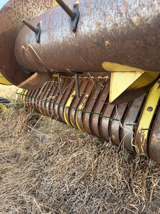 2006 John Deere 3975 Forage Harvester