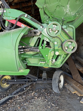 2020 John Deere 735D Header Combine
