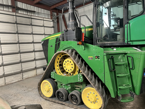 2020 John Deere 9520RX Tractor Rubber Track