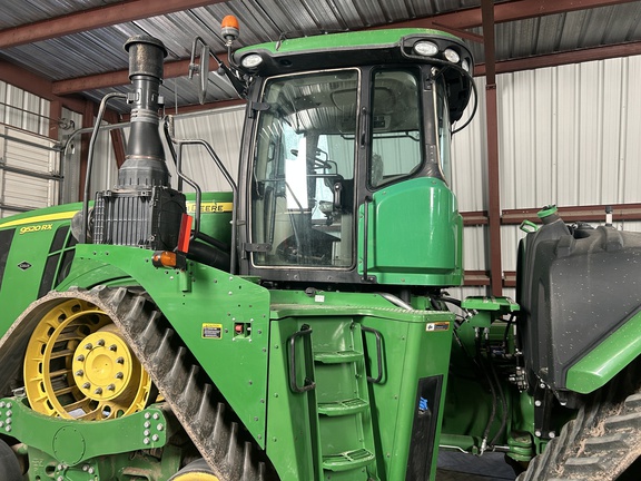 2020 John Deere 9520RX Tractor Rubber Track
