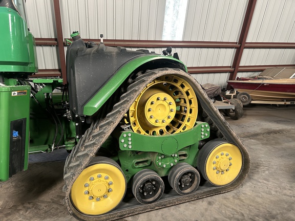 2020 John Deere 9520RX Tractor Rubber Track