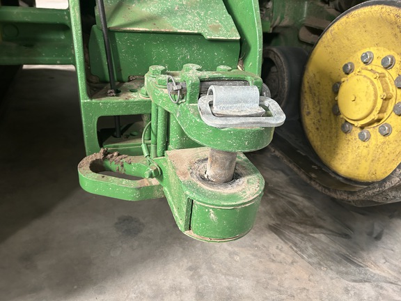 2020 John Deere 9520RX Tractor Rubber Track