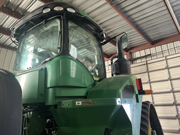 2020 John Deere 9520RX Tractor Rubber Track