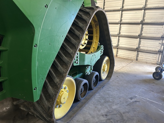 2020 John Deere 9520RX Tractor Rubber Track