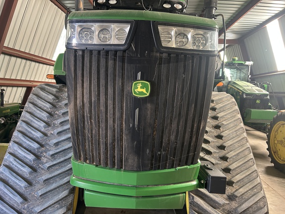 2020 John Deere 9520RX Tractor Rubber Track