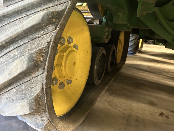 2020 John Deere 9520RX Tractor Rubber Track