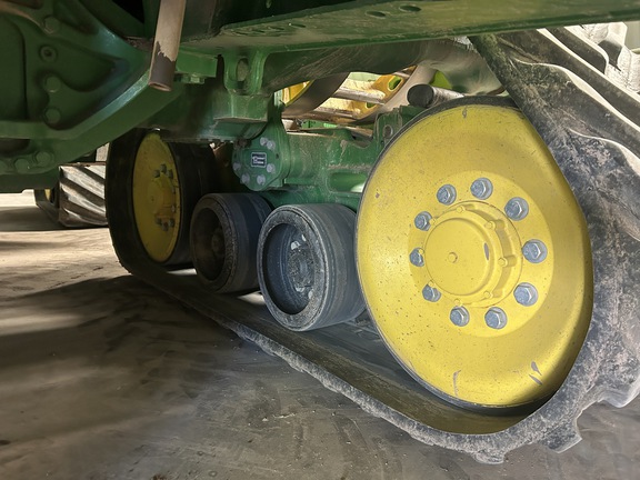 2020 John Deere 9520RX Tractor Rubber Track