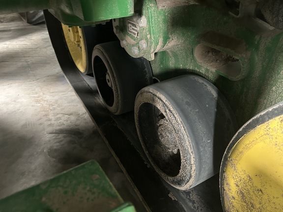 2020 John Deere 9520RX Tractor Rubber Track