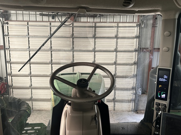 2020 John Deere 9520RX Tractor Rubber Track