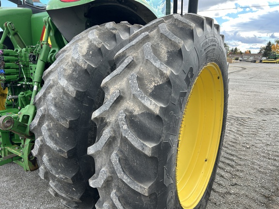 2012 John Deere 7200R Tractor