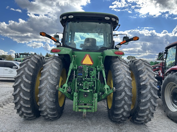 2012 John Deere 7200R Tractor