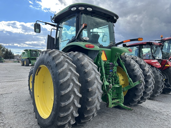 2012 John Deere 7200R Tractor