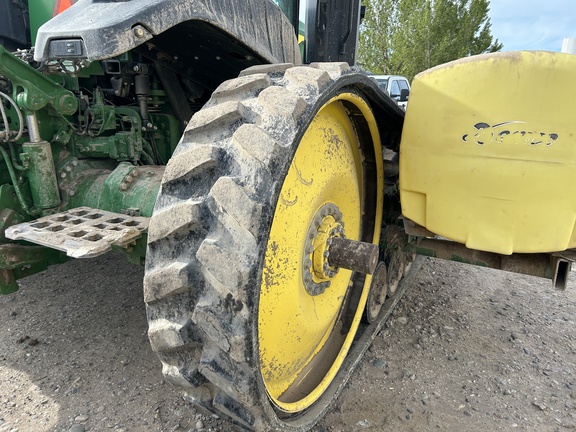 2021 John Deere 8RT 410 Tractor Rubber Track