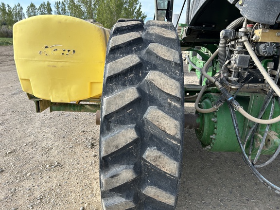 2021 John Deere 8RT 410 Tractor Rubber Track