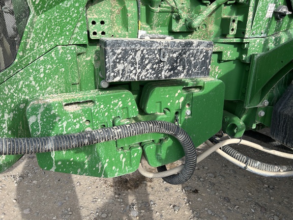 2021 John Deere 8RT 410 Tractor Rubber Track