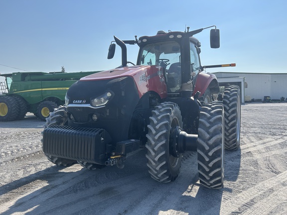 2024 Case IH Magnum 400 AFS Tractor
