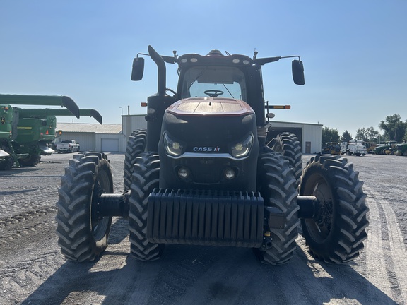 2024 Case IH Magnum 400 AFS Tractor