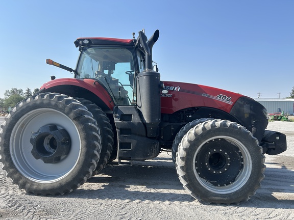 2024 Case IH Magnum 400 AFS Tractor