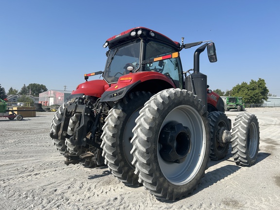 2024 Case IH Magnum 400 AFS Tractor