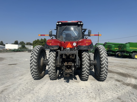 2024 Case IH Magnum 400 AFS Tractor
