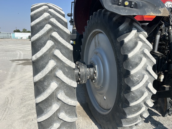 2024 Case IH Magnum 400 AFS Tractor