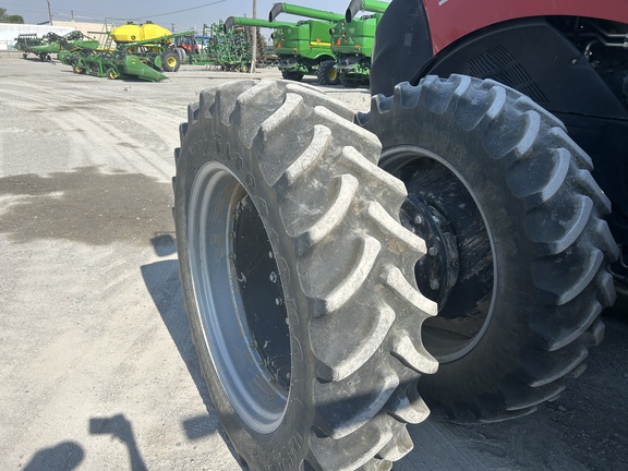 2024 Case IH Magnum 400 AFS Tractor