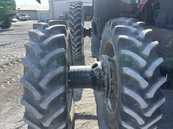 2024 Case IH Magnum 400 AFS Tractor