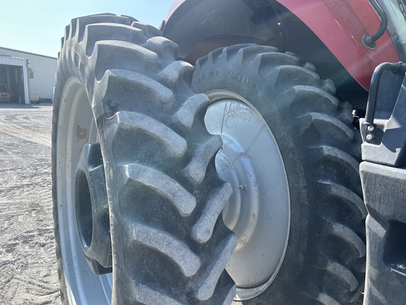 2024 Case IH Magnum 400 AFS Tractor