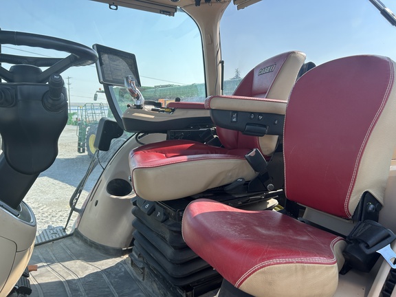 2024 Case IH Magnum 400 AFS Tractor