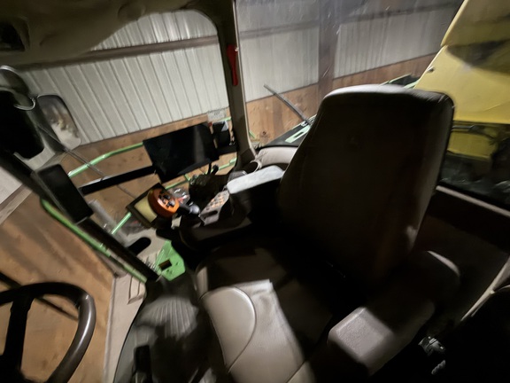 2024 John Deere 9900 Forage Harvester