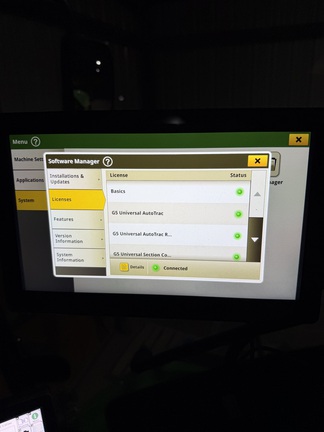2024 John Deere 9900 Forage Harvester