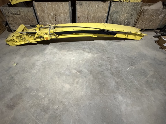 2024 John Deere 9900 Forage Harvester