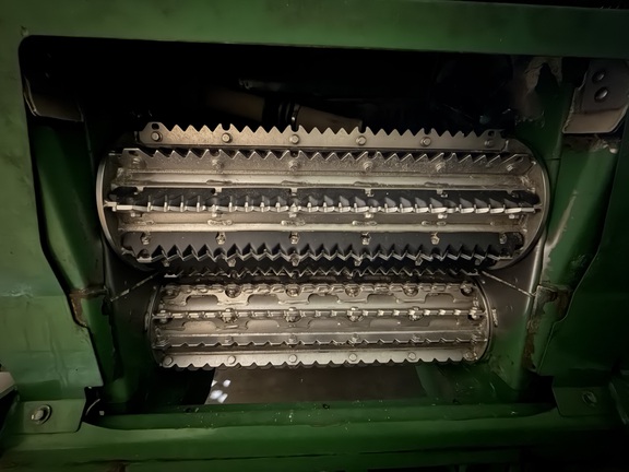 2024 John Deere 9900 Forage Harvester