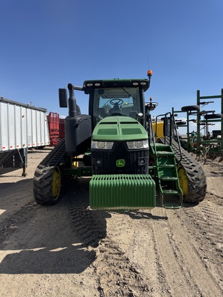 2019 John Deere 8370RT Tractor Rubber Track