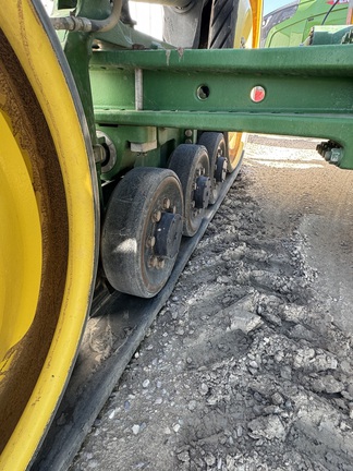 2019 John Deere 8370RT Tractor Rubber Track