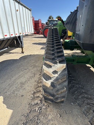 2019 John Deere 8370RT Tractor Rubber Track