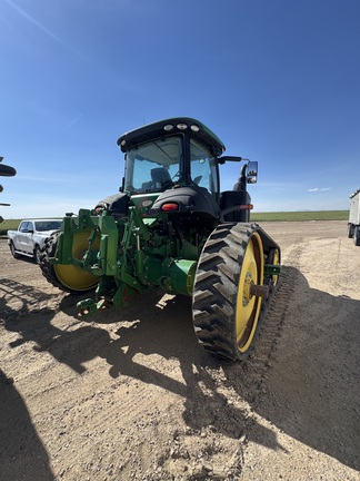 2019 John Deere 8370RT Tractor Rubber Track