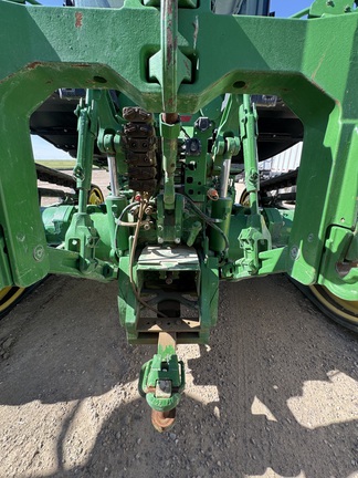 2019 John Deere 8370RT Tractor Rubber Track