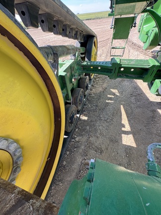 2019 John Deere 8370RT Tractor Rubber Track