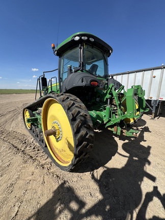 2019 John Deere 8370RT Tractor Rubber Track