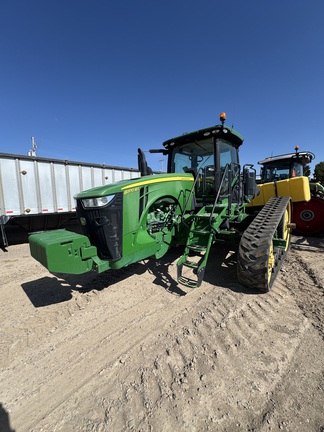 2019 John Deere 8370RT Tractor Rubber Track