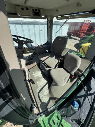 2019 John Deere 8370RT Tractor Rubber Track